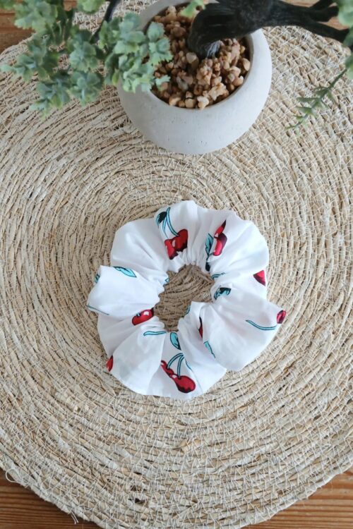 Chouchou Cerise d'Été