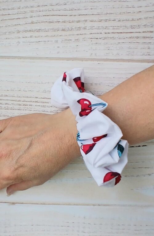 Chouchou Cerise d'Été – Image 2