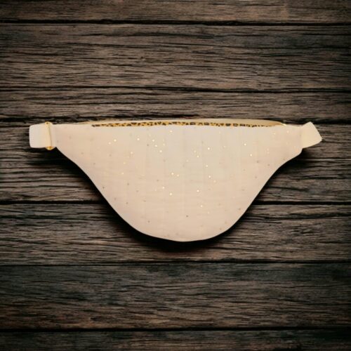 Sac Banane Fauve – Image 7